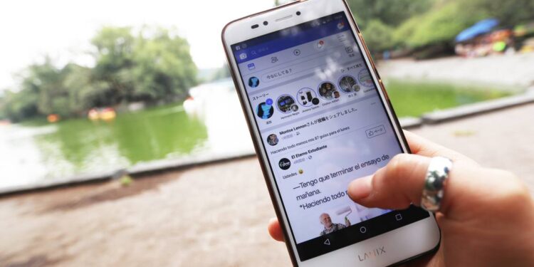 Morena analiza regular las redes sociales - Noticias, Deportes, Gossip, Columnas