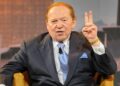 Muere Sheldon Adelson, fundador de Las Vegas Sands - Noticias, Deportes, Gossip, Columnas