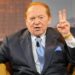 Muere Sheldon Adelson, fundador de Las Vegas Sands - Noticias, Deportes, Gossip, Columnas