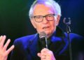 Larry King