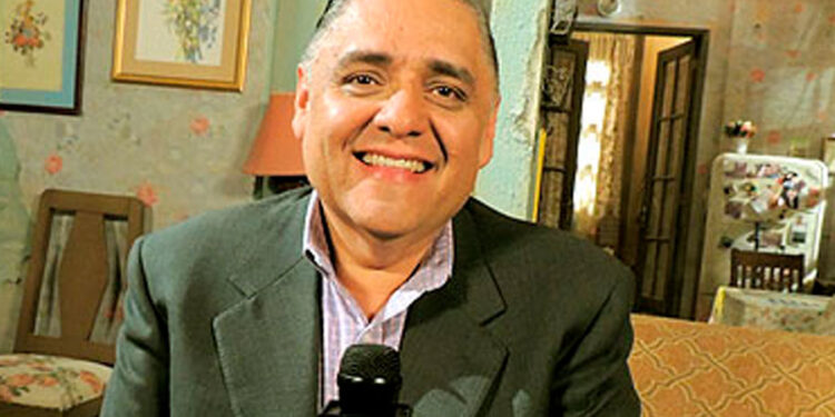 Roberto Hernández