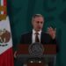 No habrá restricciones en viajes por nueva variante de Covid-19: López-Gatell - Noticias, Deportes, Gossip, Columnas