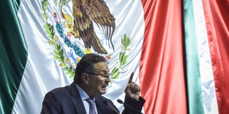 "No hay lugar para prácticas nefastas del pasado", advierte director de Pemex - Noticias, Deportes, Gossip, Columnas