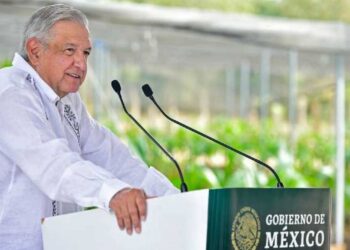 Nos han llegado vacunas contra Covid por buenas relaciones, afirma AMLO - Noticias, Deportes, Gossip, Columnas