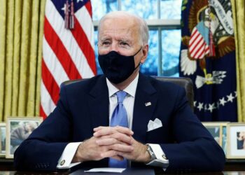 OCDE cree que medidas de Biden impulsarán el crecimiento a corto plazo - Noticias, Deportes, Gossip, Columnas