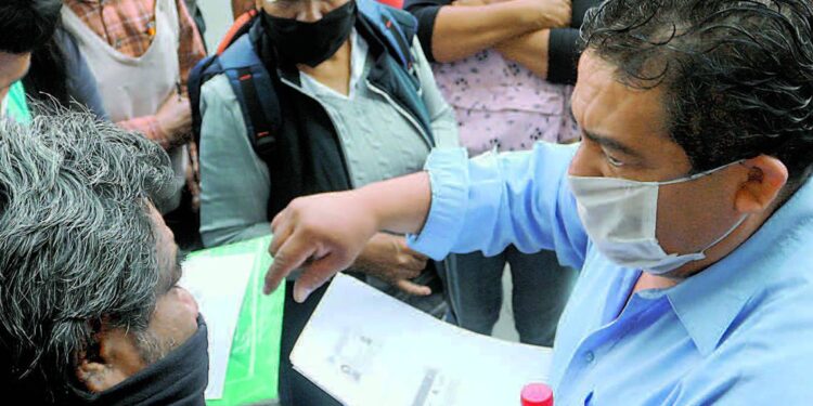 OIT prevé una recuperación frágil del mercado laboral - Noticias, Deportes, Gossip, Columnas