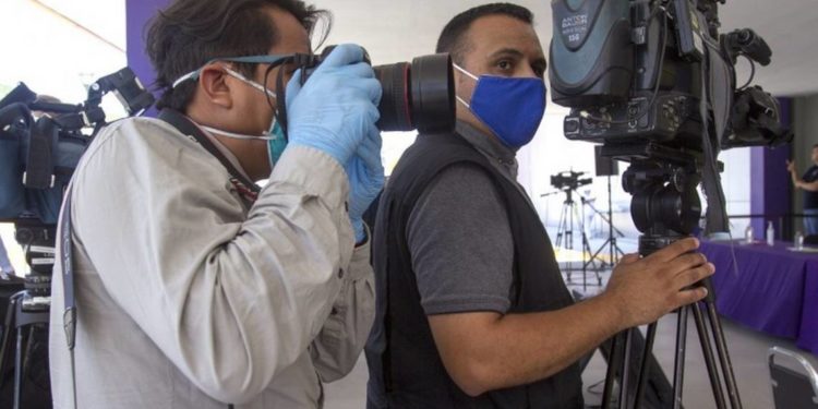 OMS pide atacar la otra pandemia, la infodemia o desinformación - Noticias, Deportes, Gossip, Columnas