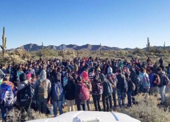 ONG’s piden que México no participe en políticas de deportación - Noticias, Deportes, Gossip, Columnas