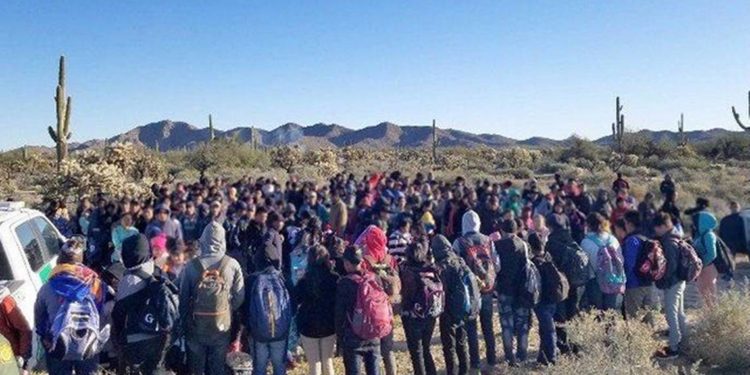 ONG’s piden que México no participe en políticas de deportación - Noticias, Deportes, Gossip, Columnas