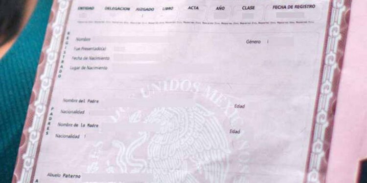 Oaxaca reconoce por primera vez a hija con dos madres - Noticias, Deportes, Gossip, Columnas