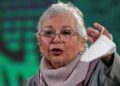 Olga Sánchez da negativo en segunda prueba de Covid - Noticias, Deportes, Gossip, Columnas