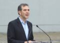 Órganos autónomos provienen de la ciudadanía: Lorenzo Córdova - Noticias, Deportes, Gossip, Columnas
