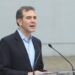 Órganos autónomos provienen de la ciudadanía: Lorenzo Córdova - Noticias, Deportes, Gossip, Columnas
