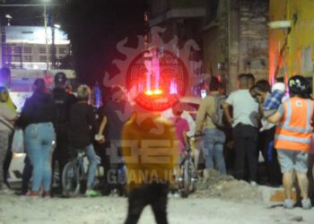 Otra masacre en León: ataque a familia deja cinco muertos, entre ellos un niño - Noticias, Deportes, Gossip, Columnas