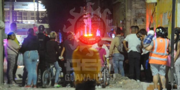 Otra masacre en León: ataque a familia deja cinco muertos, entre ellos un niño - Noticias, Deportes, Gossip, Columnas