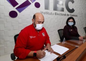 PRI y PRD van juntos en Coahuila - Noticias, Deportes, Gossip, Columnas