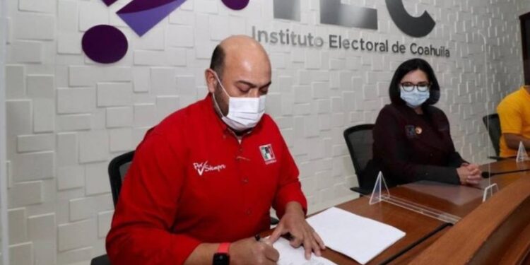 PRI y PRD van juntos en Coahuila - Noticias, Deportes, Gossip, Columnas