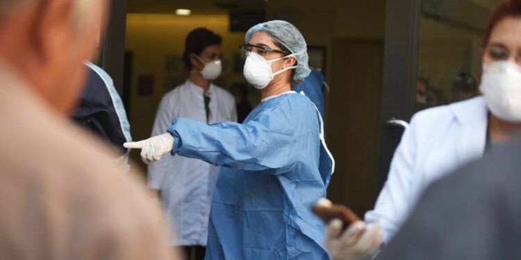 Pandemia abre la brecha de género: OEA - Noticias, Deportes, Gossip, Columnas