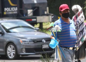 Pandemia deja 2.1 millones de mexicanos sin trabajo en 2020 - Noticias, Deportes, Gossip, Columnas