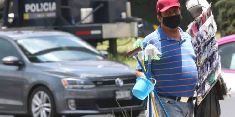 Pandemia deja 2.1 millones de mexicanos sin trabajo en 2020 - Noticias, Deportes, Gossip, Columnas