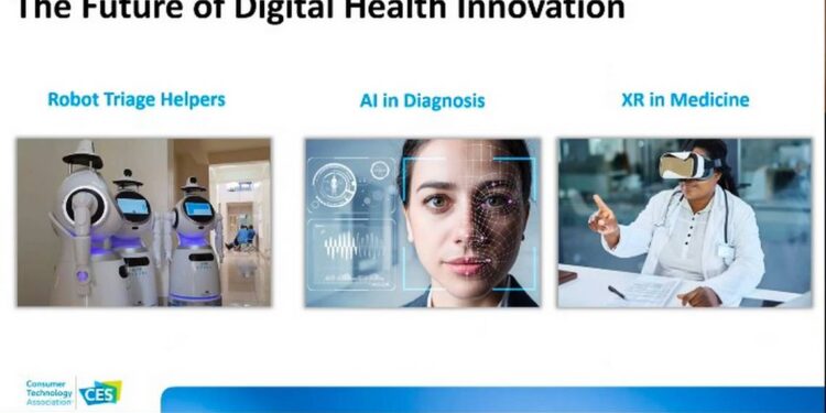 Pandemia dispara venta de dispositivos para monitorear la salud - Noticias, Deportes, Gossip, Columnas