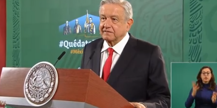 Personal médico público y privado que atiende Covid debe ser vacunado: AMLO - Noticias, Deportes, Gossip, Columnas