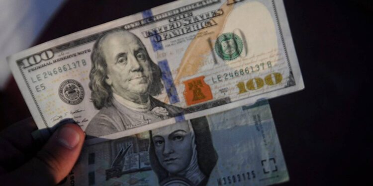 Peso mexicano registra su peor año desde 2016 - Noticias, Deportes, Gossip, Columnas