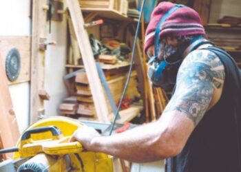 Plataforma “Milusos” conecta con los maestros albañiles o plomeros - Noticias, Deportes, Gossip, Columnas