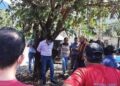 Pobladores amarran a un árbol a edil de Comalapa, Chiapas; exigen agua potable - Noticias, Deportes, Gossip, Columnas