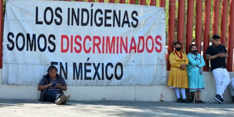Ponen candados a mujeres indígenas para postularse en elecciones - Noticias, Deportes, Gossip, Columnas