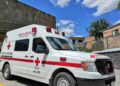 Por Covid, Cruz Roja de Ocotlán suspende servicio de ambulancias - Noticias, Deportes, Gossip, Columnas