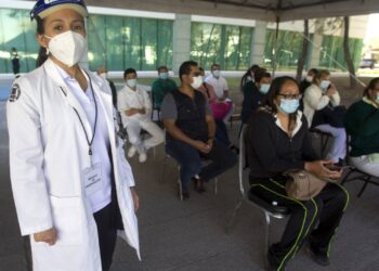 Por Covid, Nuevo León podría posponer elecciones de junio - Noticias, Deportes, Gossip, Columnas