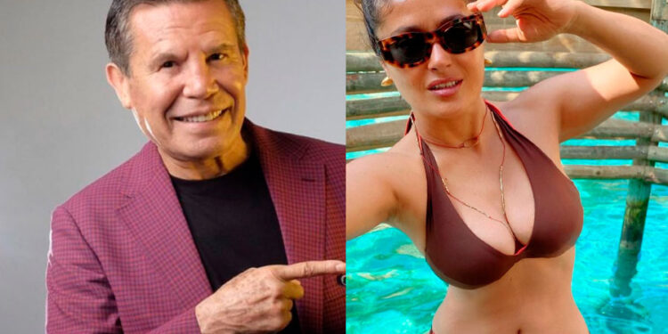 Julio César Chávez