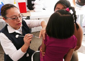 Por pandemia, no completaron vacuna hexavalente 4 de cada 10 bebés - Noticias, Deportes, Gossip, Columnas