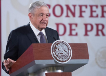 Presidencia recurre al Tribunal Electoral por censura contra AMLO - Noticias, Deportes, Gossip, Columnas