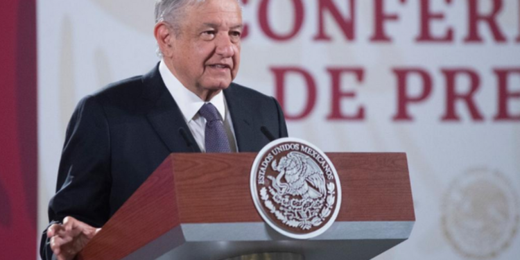Presidencia recurre al Tribunal Electoral por censura contra AMLO - Noticias, Deportes, Gossip, Columnas