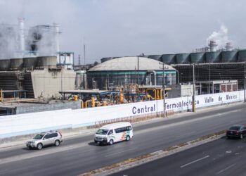 Priorizar a Pemex y CFE, riesgo para el sector energético: Control Risks - Noticias, Deportes, Gossip, Columnas