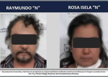 Procesan a matrimonio por sumergir a su bebé en tambo de agua fría en Jalisco - Noticias, Deportes, Gossip, Columnas
