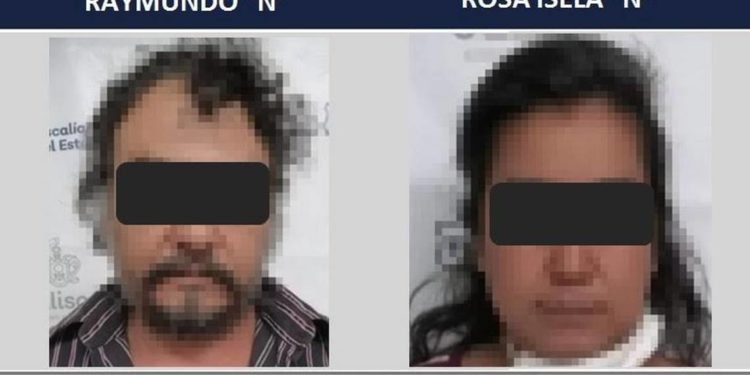 Procesan a matrimonio por sumergir a su bebé en tambo de agua fría en Jalisco - Noticias, Deportes, Gossip, Columnas