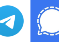 telegram o signal cual app es mejor