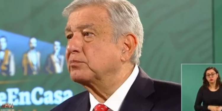 "Que le vaya bien" a Anaya: AMLO - Noticias, Deportes, Gossip, Columnas
