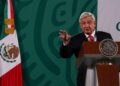 Que se deje a salvo autonomía del Banxico en reforma: AMLO - Noticias, Deportes, Gossip, Columnas