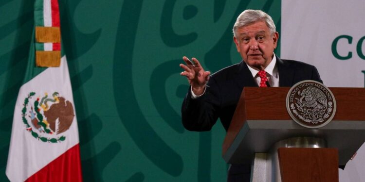 Que se deje a salvo autonomía del Banxico en reforma: AMLO - Noticias, Deportes, Gossip, Columnas