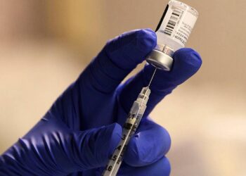 Quienes se saltaron la fila podrán obtener segunda dosis de vacuna: López-Gatell - Noticias, Deportes, Gossip, Columnas