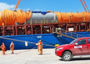 Refinería de Dos Bocas no estará lista en 2022 - Noticias, Deportes, Gossip, Columnas