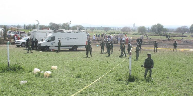 Rehabilitación de quemados también fue interrumpida - Noticias, Deportes, Gossip, Columnas