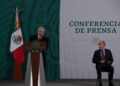Reparto de vacuna anticovid a todos los estados inicia la próxima semana: AMLO - Noticias, Deportes, Gossip, Columnas