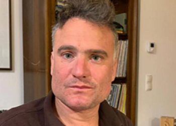 Reportan que cadáver de austriaco Florian Kafka fue hallado en Sonora - Noticias, Deportes, Gossip, Columnas