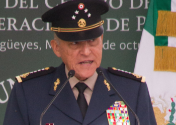 SRE libera documentos de la investigación del caso Cienfuegos - Noticias, Deportes, Gossip, Columnas