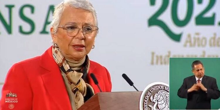 Sánchez Cordero llama a la regulación de marihuana y amapola - Noticias, Deportes, Gossip, Columnas